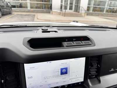 2025 Ford Bronco, $43806. Photo 3