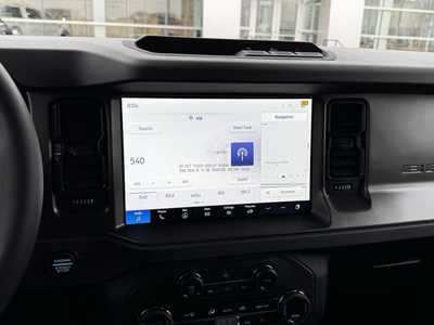 2025 Ford Bronco, $43806. Photo 4