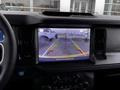 2025 Ford Bronco, $43806. Photo 5