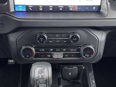 2025 Ford Bronco, $43806. Photo 6