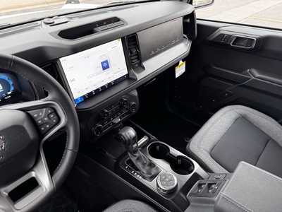 2025 Ford Bronco, $43806. Photo 8