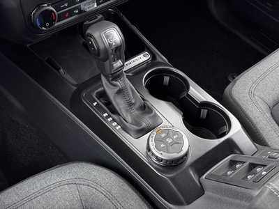 2025 Ford Bronco, $43806. Photo 9