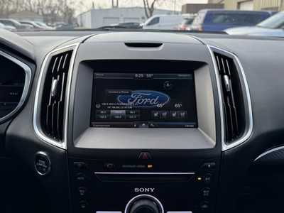 2015 Ford Edge, $13899. Photo 3