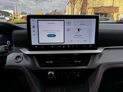 2025 Ford Explorer, $45998. Photo 3
