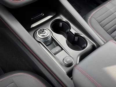 2025 Ford Explorer, $45998. Photo 7