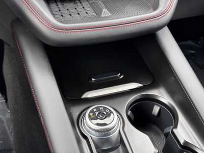 2025 Ford Explorer, $45998. Photo 8