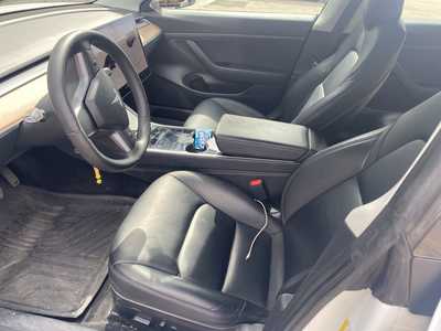 2020 Tesla Model 3, $20499. Photo 3
