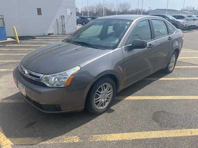 2011 Ford Focus, $5499. Photo 2