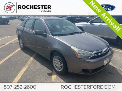 2011 Ford Focus, $5499. Photo 1
