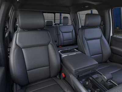 2025 Ford F150 Crew Cab, $63081. Photo 10