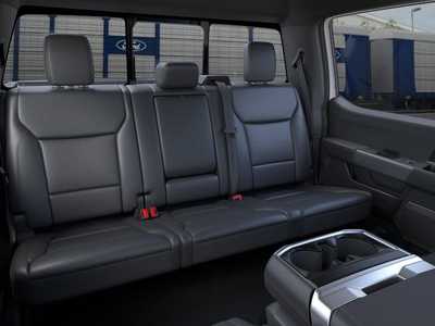 2025 Ford F150 Crew Cab, $63081. Photo 11
