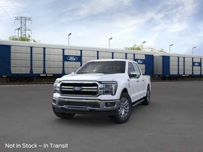 2025 Ford F150 Crew Cab, $63081. Photo 2