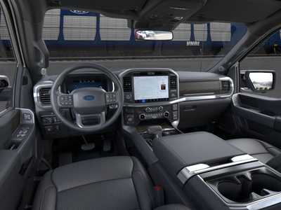 2025 Ford F150 Crew Cab, $63081. Photo 9