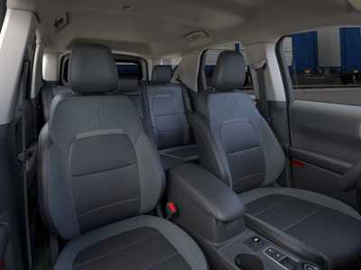 2025 Ford Bronco Sport, $36148. Photo 10