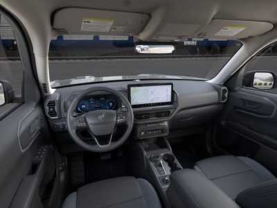 2025 Ford Bronco Sport, $36148. Photo 9