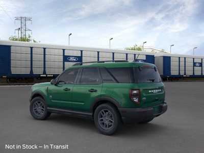 2025 Ford Bronco Sport, $33605. Photo 4