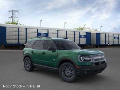 2025 Ford Bronco Sport, $33605. Photo 7