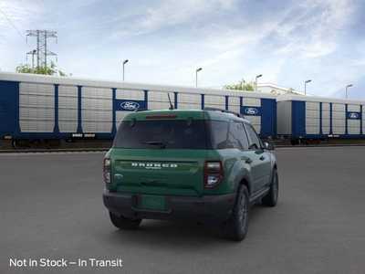 2025 Ford Bronco Sport, $33605. Photo 8