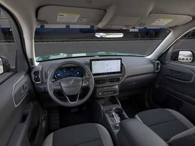 2025 Ford Bronco Sport, $33605. Photo 9
