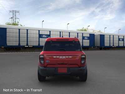 2025 Ford Bronco Sport, $31606. Photo 5