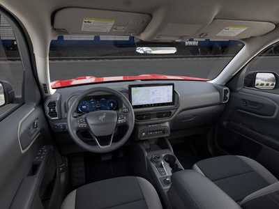 2025 Ford Bronco Sport, $31606. Photo 9
