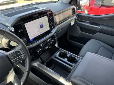 2025 Ford F150 Crew Cab, $58013. Photo 10
