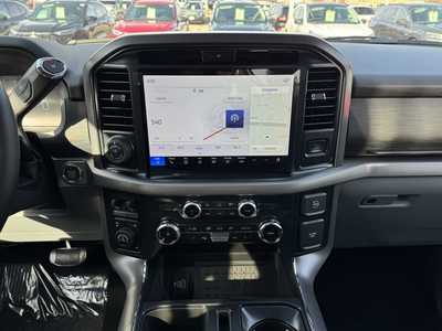 2025 Ford F150 Crew Cab, $58013. Photo 2