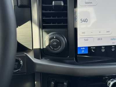 2025 Ford F150 Crew Cab, $58013. Photo 5