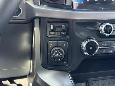 2025 Ford F150 Crew Cab, $58013. Photo 6