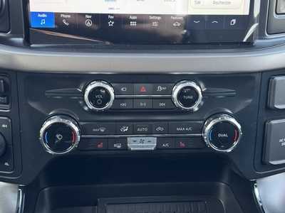 2025 Ford F150 Crew Cab, $58013. Photo 7
