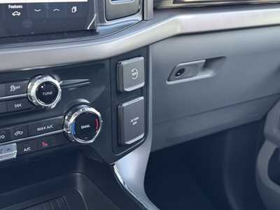 2025 Ford F150 Crew Cab, $58013. Photo 8