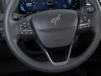 2025 Ford Bronco Sport, $41827. Photo 12