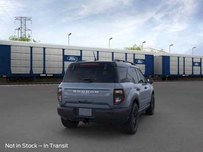 2025 Ford Bronco Sport, $41827. Photo 8