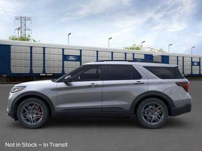 2025 Ford Explorer, $56383. Photo 3