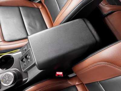2022 Ford Bronco, $38199. Photo 12