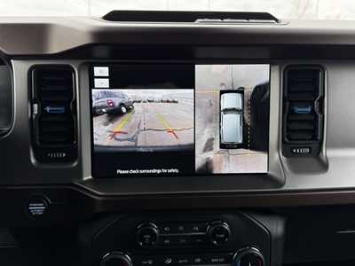 2022 Ford Bronco, $38199. Photo 5