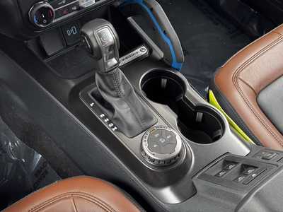 2022 Ford Bronco, $38199. Photo 9
