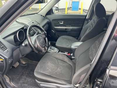 2013 Kia Soul, $8499. Photo 3