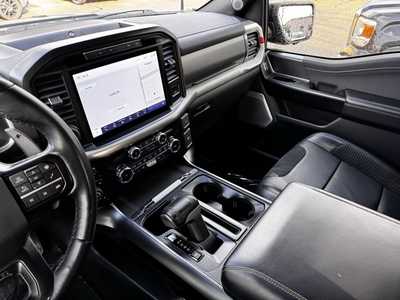 2022 Ford F150 Crew Cab, $63499. Photo 11
