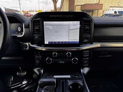 2022 Ford F150 Crew Cab, $63499. Photo 2