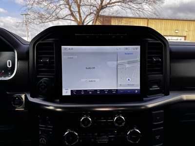 2022 Ford F150 Crew Cab, $63499. Photo 3