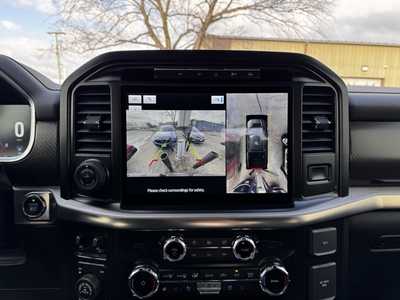 2022 Ford F150 Crew Cab, $63499. Photo 4