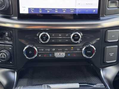 2022 Ford F150 Crew Cab, $63499. Photo 7
