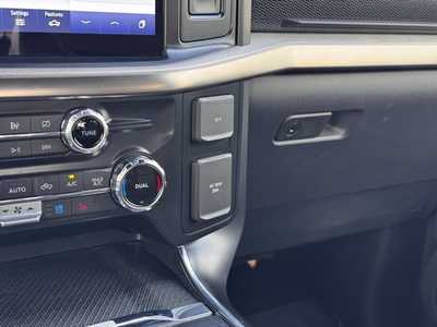2022 Ford F150 Crew Cab, $63499. Photo 8