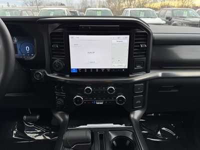2025 Ford F150 Crew Cab, $68616. Photo 2