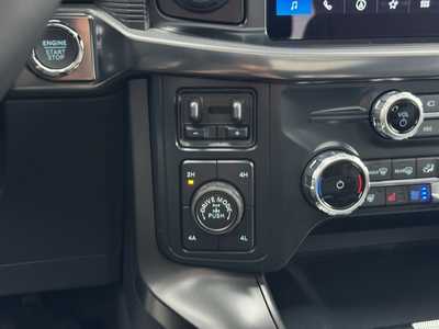 2025 Ford F150 Crew Cab, $68616. Photo 6