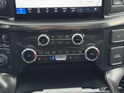 2025 Ford F150 Crew Cab, $68616. Photo 7