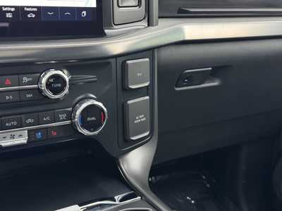 2025 Ford F150 Crew Cab, $68616. Photo 8