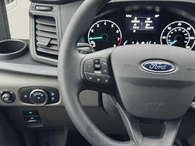 2025 Ford Transit-250, $51375. Photo 10