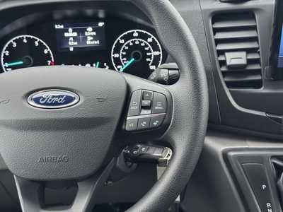 2025 Ford Transit-250, $51375. Photo 11